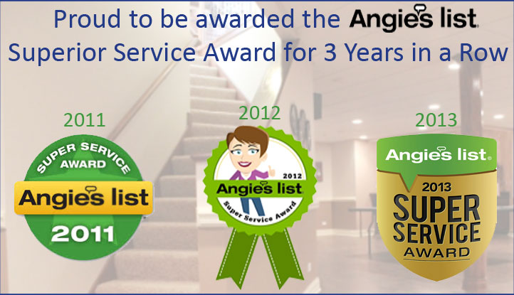 Angie's List Banner